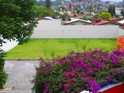 Hotel Tlaltenango 4*