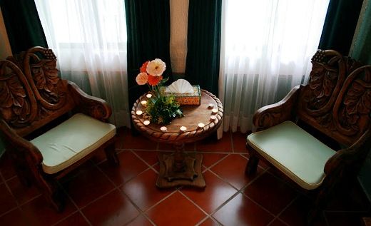 Tlaltenango Cuernavaca