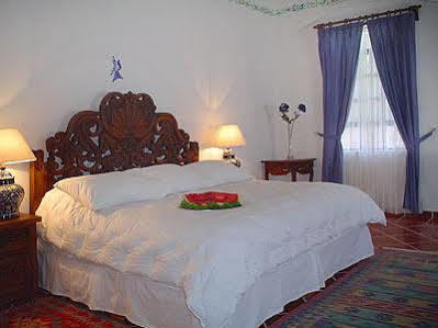 Hotel Tlaltenango