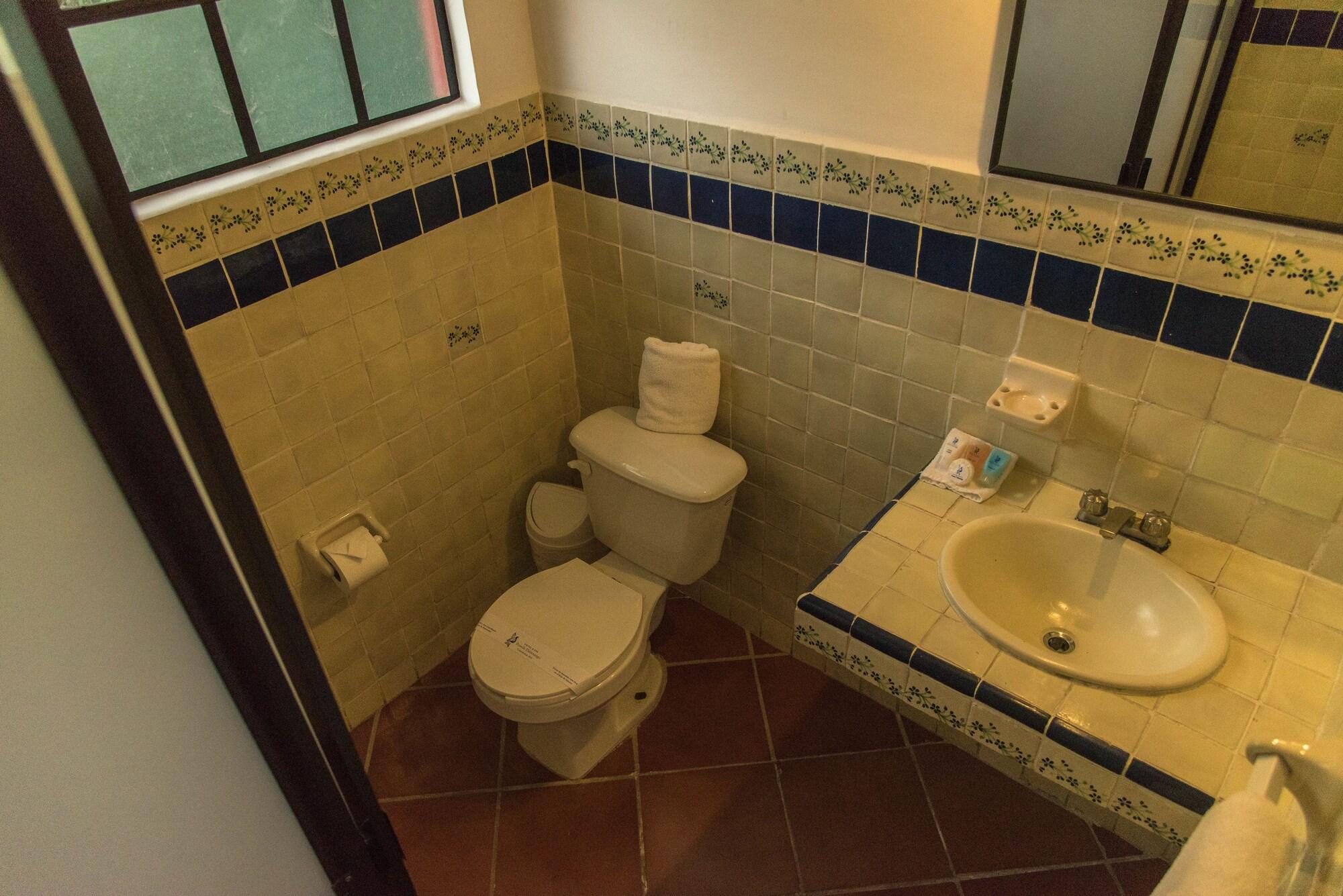 Tlaltenango Hotel 4*