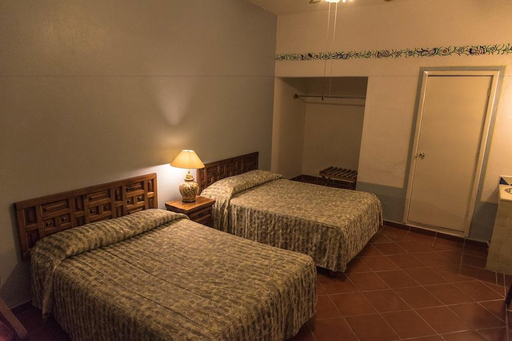 Hotel Tlaltenango