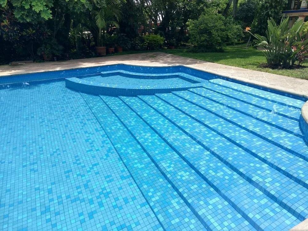 Hotel Spa Posada Tlaltenango Cuernavaca