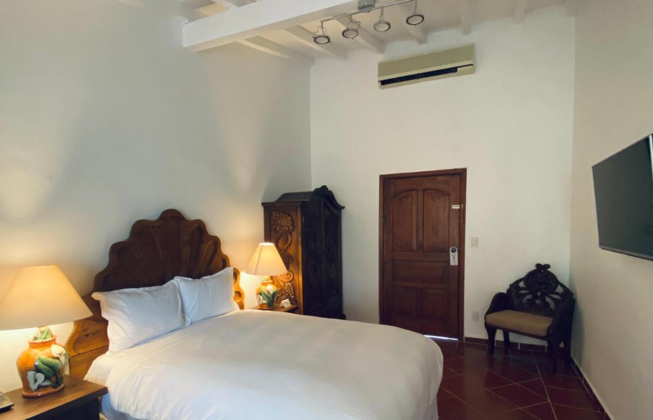 Hotel Tlaltenango 4*