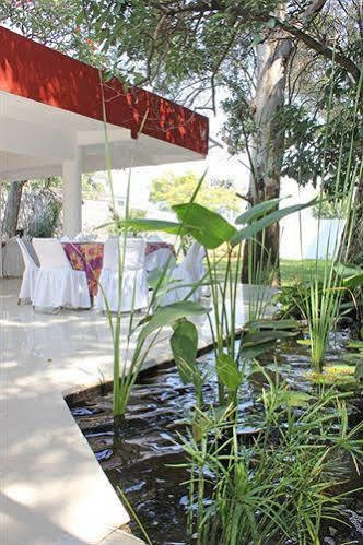 Hotel Tlaltenango